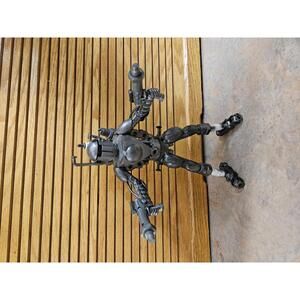 BOBA FETT Jingo Fett Star Wars Master Chef Mandalorian Figurine